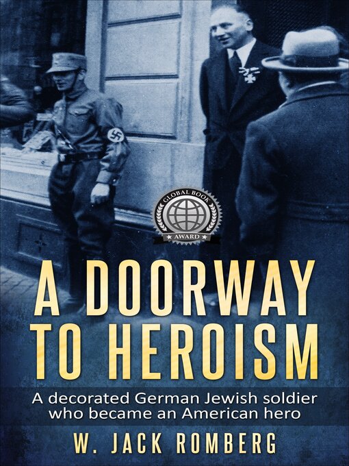 Cover image for A Doorway to Heroism